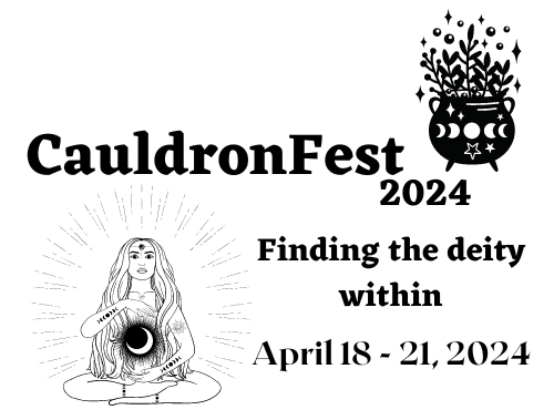 CauldronFest